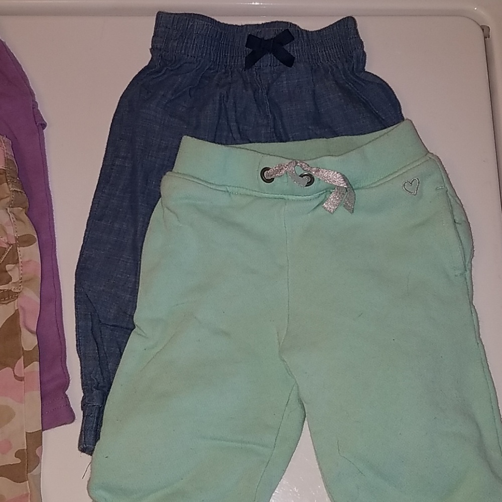 16 piece 9m Pants bundle